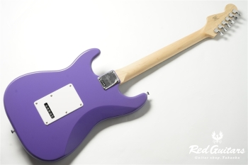 Squier Sonic Stratocaster - Ultraviolet